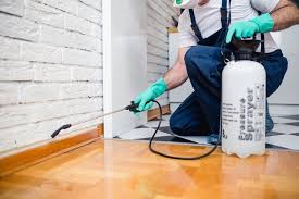 Best Residential Pest Control  in Middleton, WI